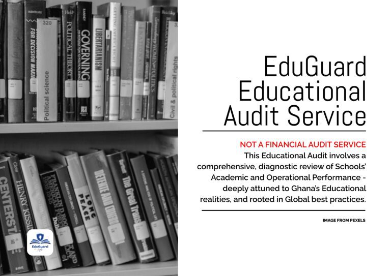 Audit Eduguard Service Page 0001