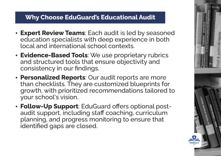 Audit Eduguard Service Page 0006