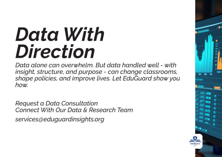 Data Collection And Analysis Eduguard Page 0009