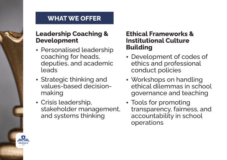 Ethics And Leadership Eduguard Page 0004