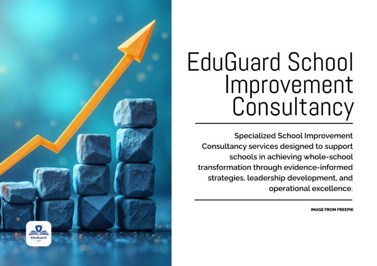 School Improvement Consultancy Eduguard Page 0001