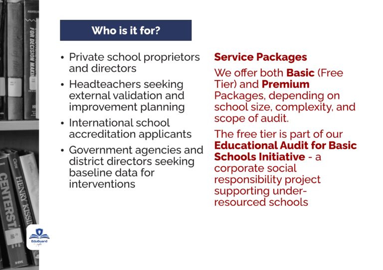 Audit Eduguard Service Page 0007