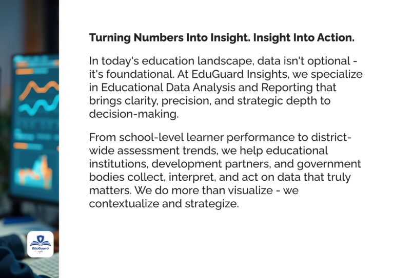 Data Collection And Analysis Eduguard Page 0003