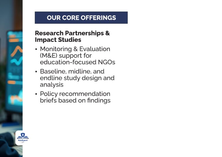 Data Collection And Analysis Eduguard Page 0006