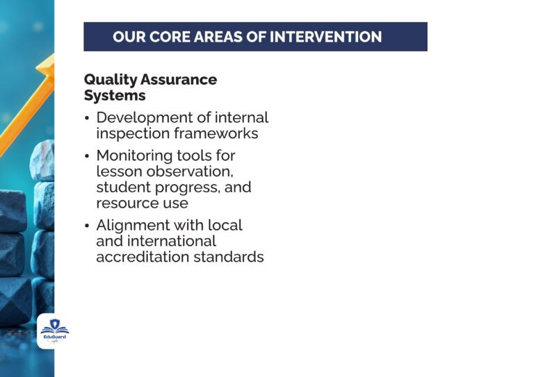 School Improvement Consultancy Eduguard Page 0006