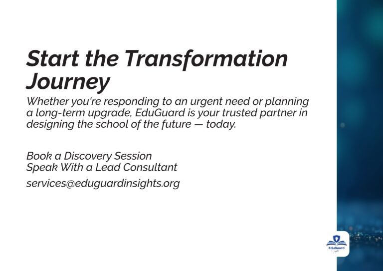 School Improvement Consultancy Eduguard Page 0009